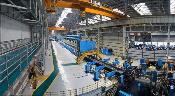 [Chengde Iron and Steel Group Co., Ltd. Continuous Casting Workshop Vibration Platform] pipeline expansion joint Contract