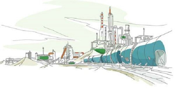 [Qinghai Copper] EPDM pipeline expansion joint Contract