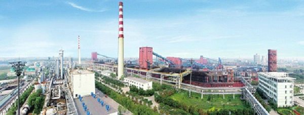 [Shanxi Antai Smelting Project] Pipeline Expansion Joint Contract