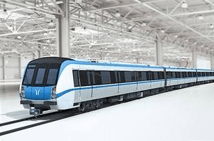 Application case of thread type metal hose in Guangzhou Metro Line 13 Project