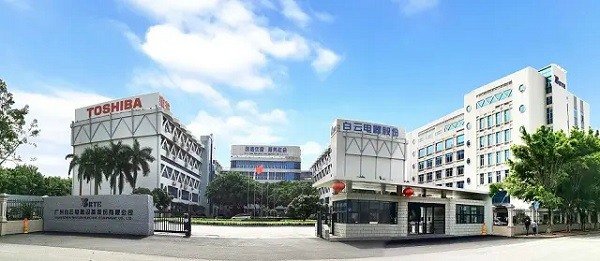 Unveiling a Harmonious Partnership: Guangzhou Baiyun Electric and Songjiang’s Stainless Steel Metal Expansion Joints