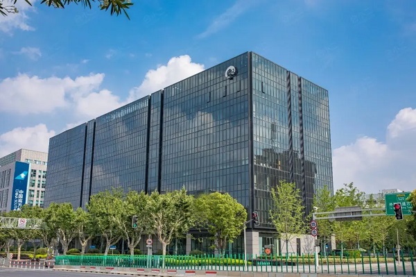 Elevating Precision in Construction: Songjiang Air Isolators at Shanghai Shunyuan Industrial Park