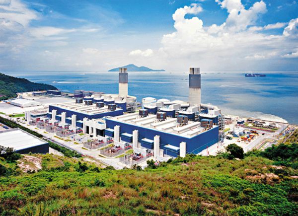 Songjiang pipeline expansion joint Elevating Wastewater Treatment at Long Gu Tan Power Plant