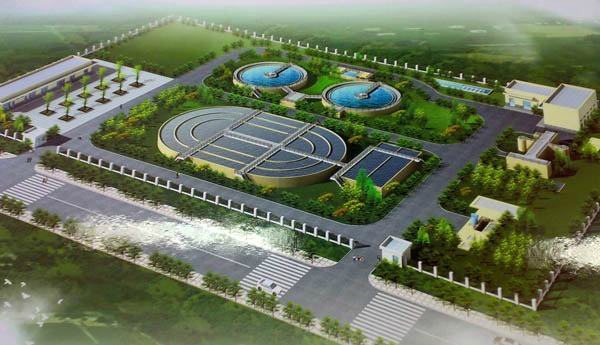 Songjiang Pipeline Expansion Joints in Chengdu Sewage Treatment Station Relocation